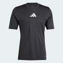 【メール便OK】adidas(アディダス) IFC13 レフリー半袖シャツ レフリートップ レフリーシャツ