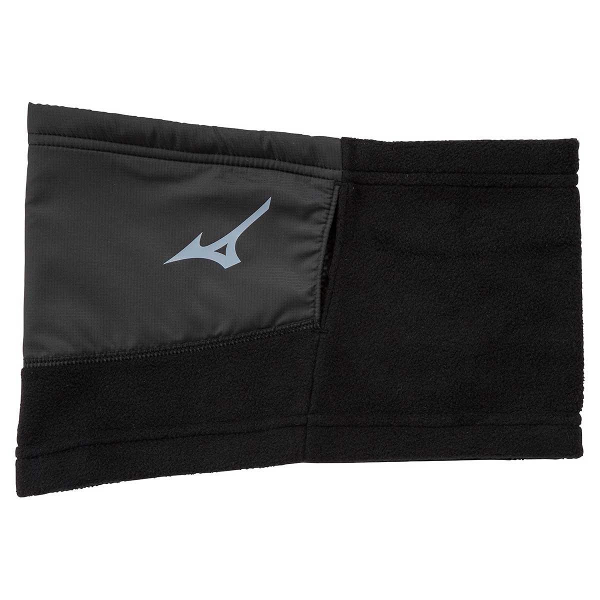 Rakuten - 【メール便OK】ミズノ MIZUNO ジュニア トレーニング ネックウォーマー サッカー フットサル 子供用 防寒アクセサリー P2JY2610