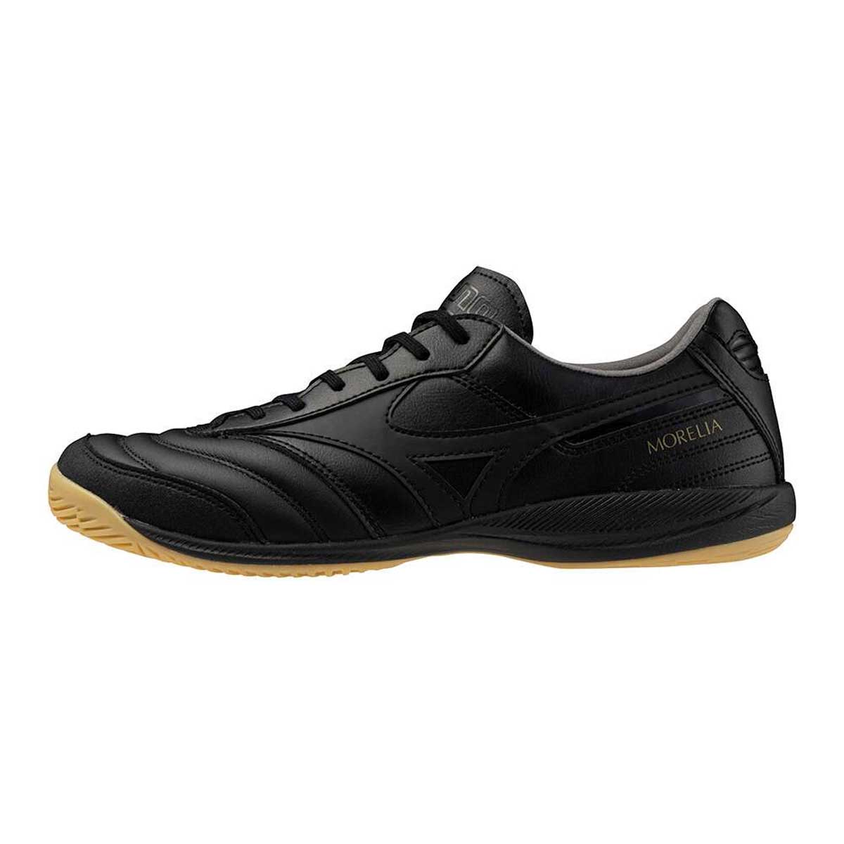 乐天商城 - ミズノ MIZUNO モレリア SALA ELITE IN フットサル インドアシューズ Q1GA2412