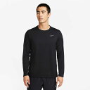 【メール便OK】NIKE(ナイキ) FB7071 メンズ ドライフィット マイラー トップ ロングスリーブ 長袖シャツ ランニング