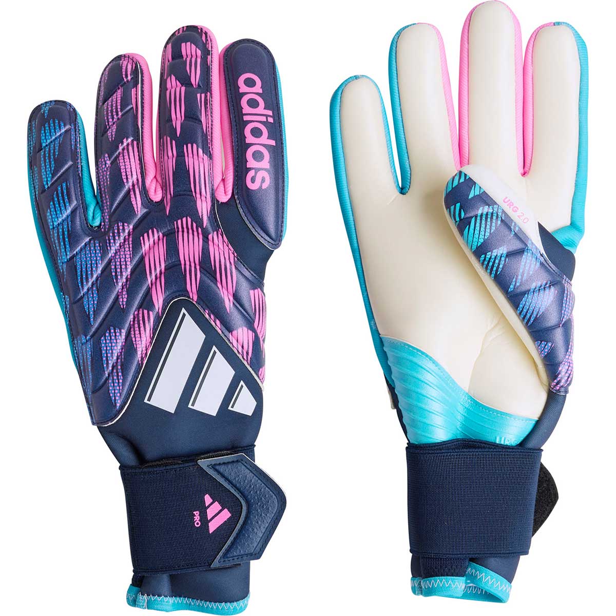 Rakuten - アディダス adidas コパ Pro ゴールキーパーグローブ サッカー GKグラブ JSX56