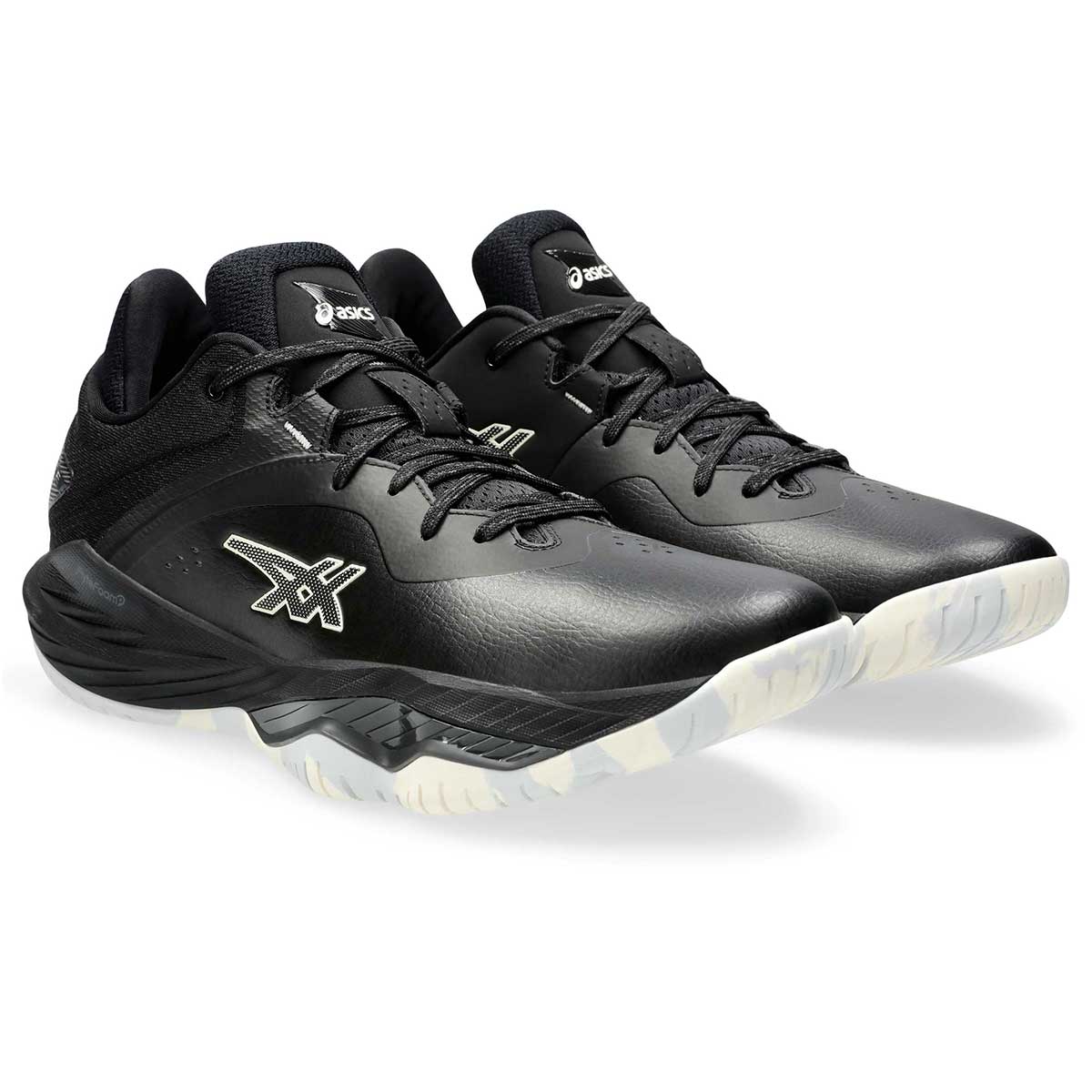 アシックス ASICS メンズ バスケットシューズ バッシュ NOVA SURGE LOW ローカット...