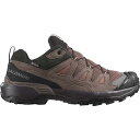 SALOMON(サロモン) L47571500 X ULTRA 360 LTR GTX W レディース レザー ハイキングシューズ ゴアテ