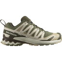 SALOMON(サロモン) L47583300 XA PRO 3D V9 メンズ トレイルランニングシューズ