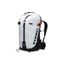MAMMUT(マムート) 2520-01001 トリオン 28 登山 トレッキング バックパック アウトドア 多機能 収納 はっ水 軽量