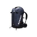 MAMMUT(マムート) 2520-01001 トリオン 28 登山 トレッキング バックパック アウトドア 多機能 収納 はっ水 軽量