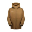 MAMMUT(マムート) 1014-04980 Dyno 2.0 ML Hooded Jacket AF Men メンズダイノ ジャケット