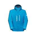 MAMMUT(マムート) 1010-29980 Aenergy TR HS Hooded Jacket AF Men エナジー ジャケット