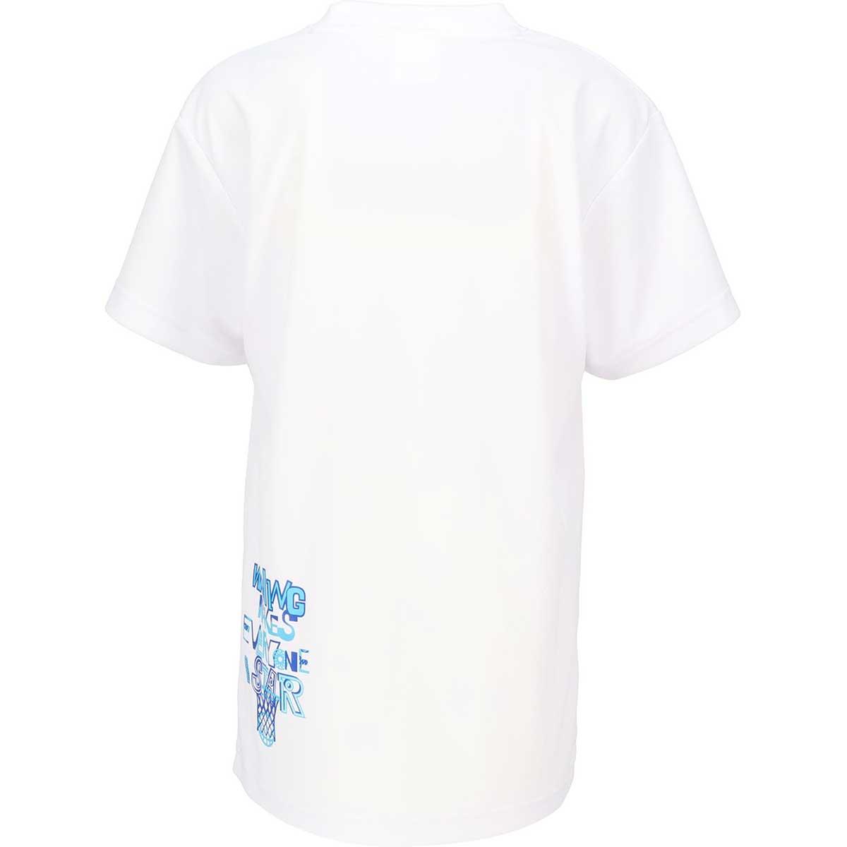 【メール便OK】コンバース CONVERSE ジュニア バスケットボールTシャツ Jr.プリン...