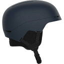 SALOMON(サロモン) L47257700 HELMET BRIGADE Dress Blue ユニセックス スノーヘルメット