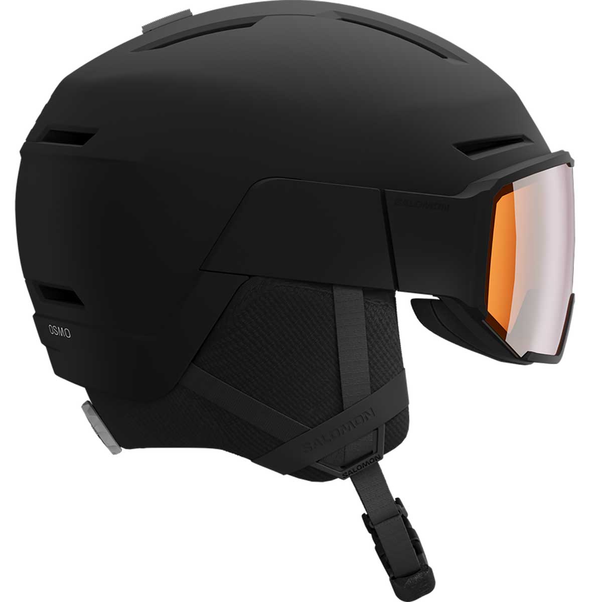 1692712-SALOMON/DRIVER PRO SIGMA Ebony ユニセックス スノー 1692712-SALOMON/DRIVER PRO SIGMA Ebony ユニセックス スノー