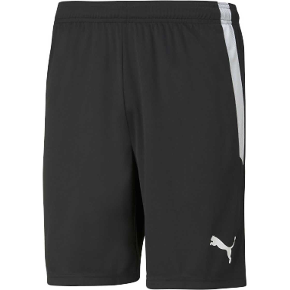 【メール便OK】メンズ サッカーゲームシャツ・パンツ TEAMLIGA ゲームパンツ PUMA(プーマ) 705151