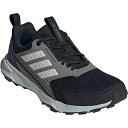 adidas(アディダス) IH2937 レディース アウトドアシューズ テレックス トレースファインダー 2 トレイルランニングシ