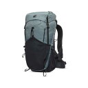 MAMMUT(マムート) 2530-01260 Ducan 26 デュカン アウトドア バックパック トレッキング 登山(4)