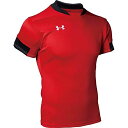 【メール便OK】UNDER ARMOUR(アンダーアーマー) 1365028 Mens UA TEAM RUGBY PRACTICE SS メンズ ラグビーシャ...