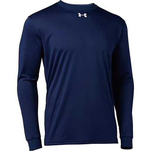 【メール便OK】UNDER ARMOUR(アンダーアーマー) 1375590 UA TEAM LONG SLEEVE SHIRT メンズ ロングスリーブシャツ 【メール便OK】UNDER ARMOUR(アンダーアーマー) 1375590 UA TEAM LONG SLEEVE SHIRT メンズ ロングスリーブシャツ