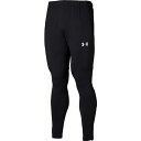 UNDER ARMOUR(アンダーアーマー) 1365020 Mens UA TEAM SOCCER KNIT PANTS メンズサッカー ロングパンツ