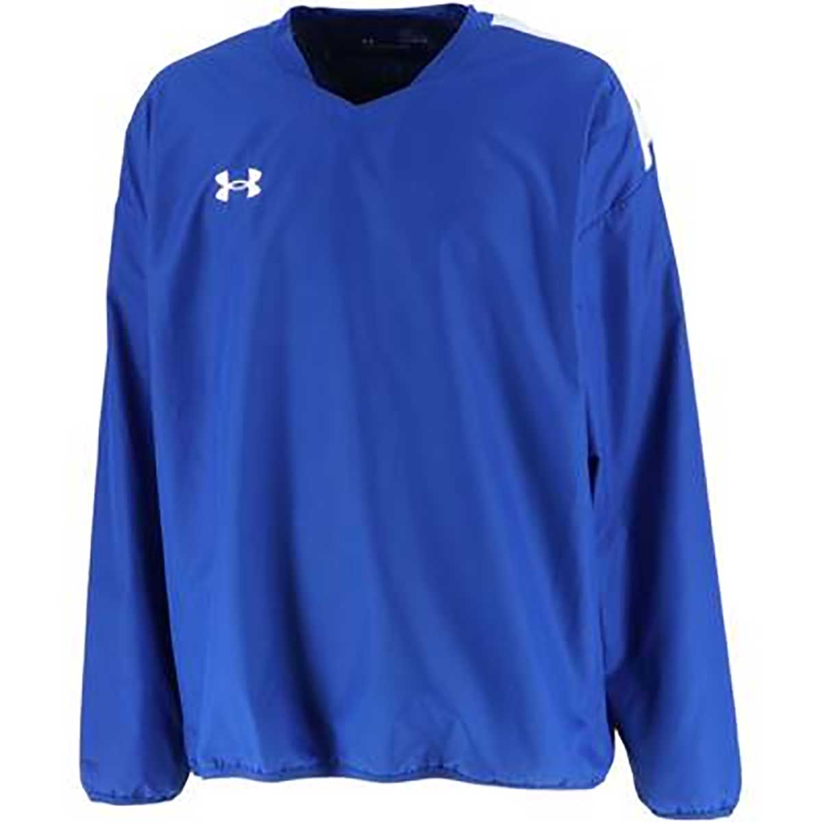 【メール便OK】UNDER ARMOUR(アンダーアーマー) 1364990 UA TEAM PISTE TOPS ユニセックス ピステトップ