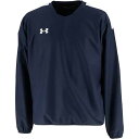 【メール便OK】UNDER ARMOUR(アンダーアーマー) 1364990 UA TEAM PISTE TOPS ユニセックス ピステトップ
