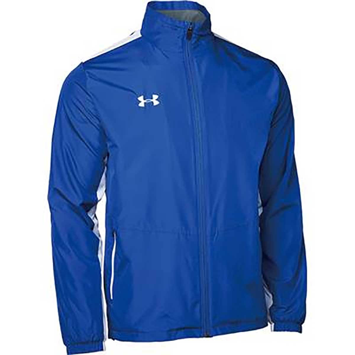 UNDER ARMOUR(アンダーアーマー) 1371025 UA TEAM THERMAL JACKET メンズ サーマルジャケット ブレーカー