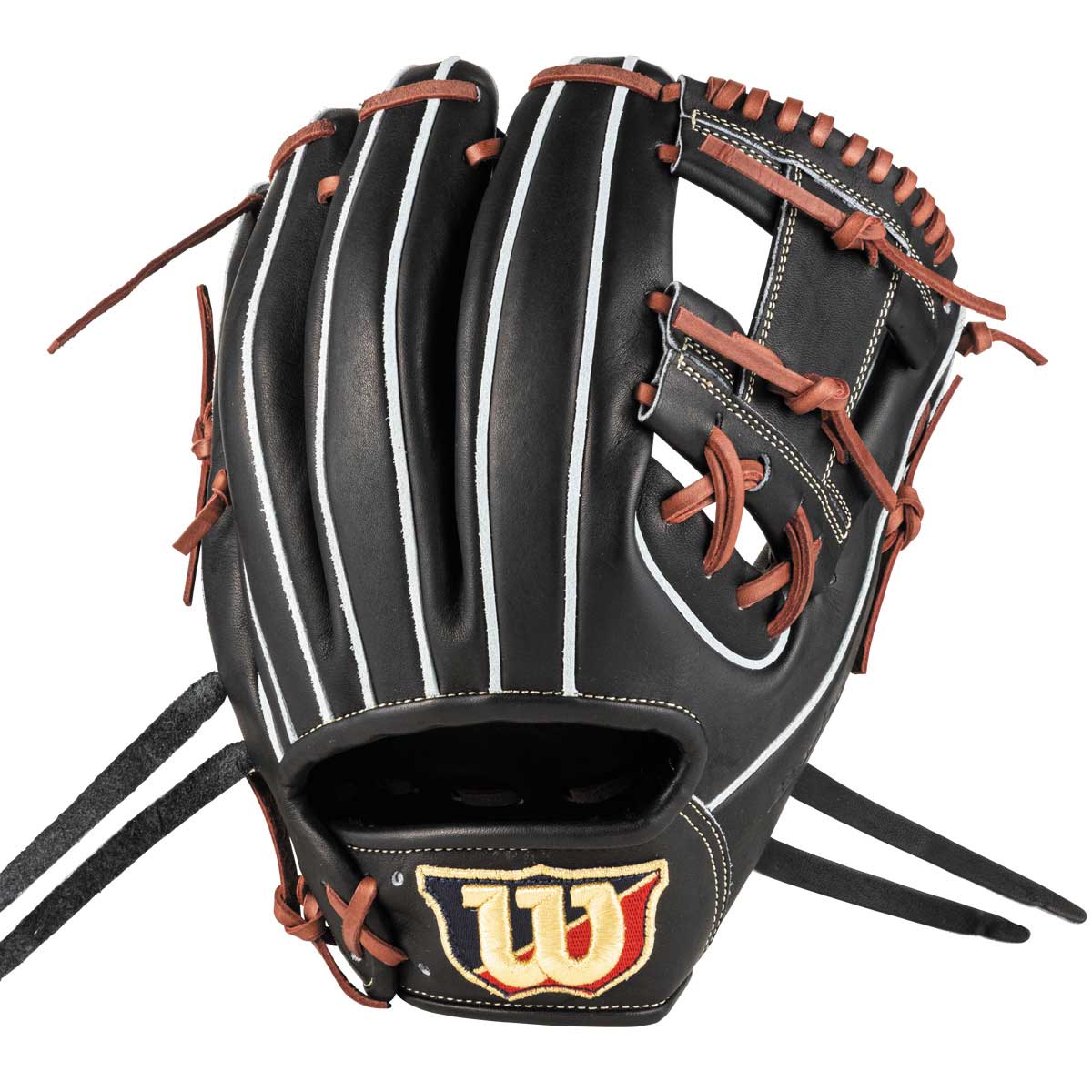 ウィルソン WILSON 軟式グラブ BASIC LAB DUAL 内野 86型 野球グローブ WBW103008