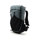 MAMMUT(マムート) 2530-01300 Ducan 32 デュカン ハイキング バックパック トレッキング 登山 アウトドア