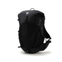 MAMMUT(マムート) 2530-01410 Ducan Spine 28-35 デュカン スパイン ハイキング バックパック