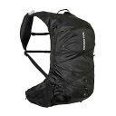 SALOMON(サロモン) LC2535900 XT 20 SET ユニセックス ハイキングバッグ トレラン サイクリング