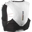 SALOMON(サロモン) LC2483800 ADV SKIN 5 RACE FLAG SET ユニセックス ランニングベスト