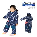 ONYONE RESEEDA(Il Z[_) REO55006 XL[EFA gh WjA LbY s[X TODDLER ONEPIECE