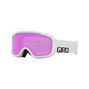 GIRO(ジロ) CRUZ AF メンズ スキー スノーゴーグル アジアンフィット スノーボード