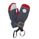 ONYONE RESEEDA(オンヨネ レセーダ) REA55100 ジュニア トドラ スキーウェア スキーグローブ TODDLER MITTEN
