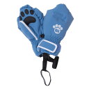 ONYONE RESEEDA(オンヨネ レセーダ) REA55101 ジュニア トドラ スキーウェア スキーグローブ ANIMAL MITTEN