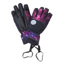 ONYONE RESEEDA(オンヨネ レセーダ) REA75100 ジュニア スキーウェア スキーグローブ JUNIOR GLOVE