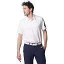 【メール便OK】UNDER ARMOUR(アンダーアーマー) 1378619 メンズ ゴルフ ウェア ポロシャツ UAプレーオフ ポロ3.0 ロゴ