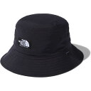 THE NORTH FACE(ザ・ノース・フェイス) NN02345 メンズ レディース Camp Side Hat キャンプサイドハット 帽子 UVケア(4)