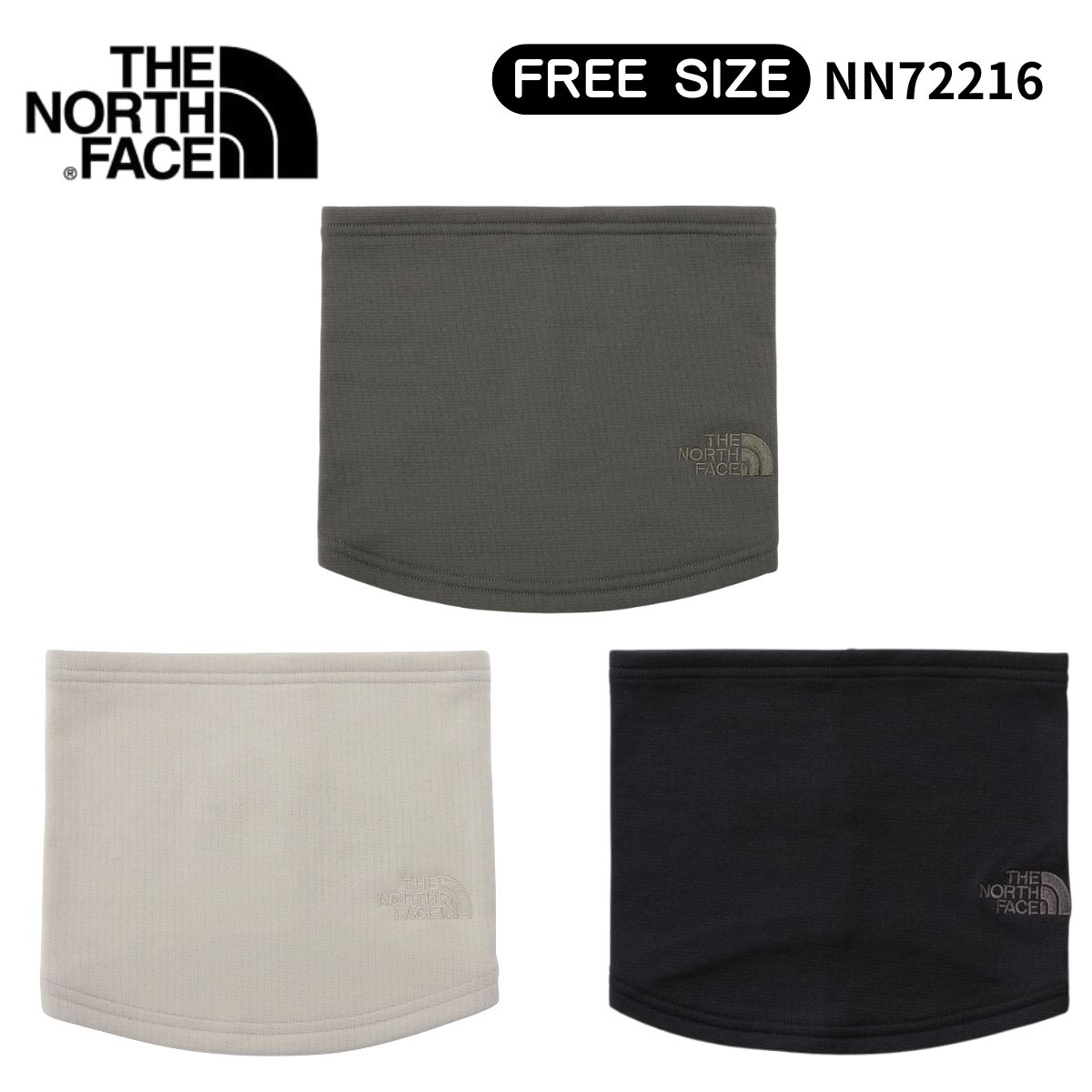 THE NORTH FACE フェイスガード THE NORTH FACE ノースフェイス ラッシュガード RASHGUARD ECO