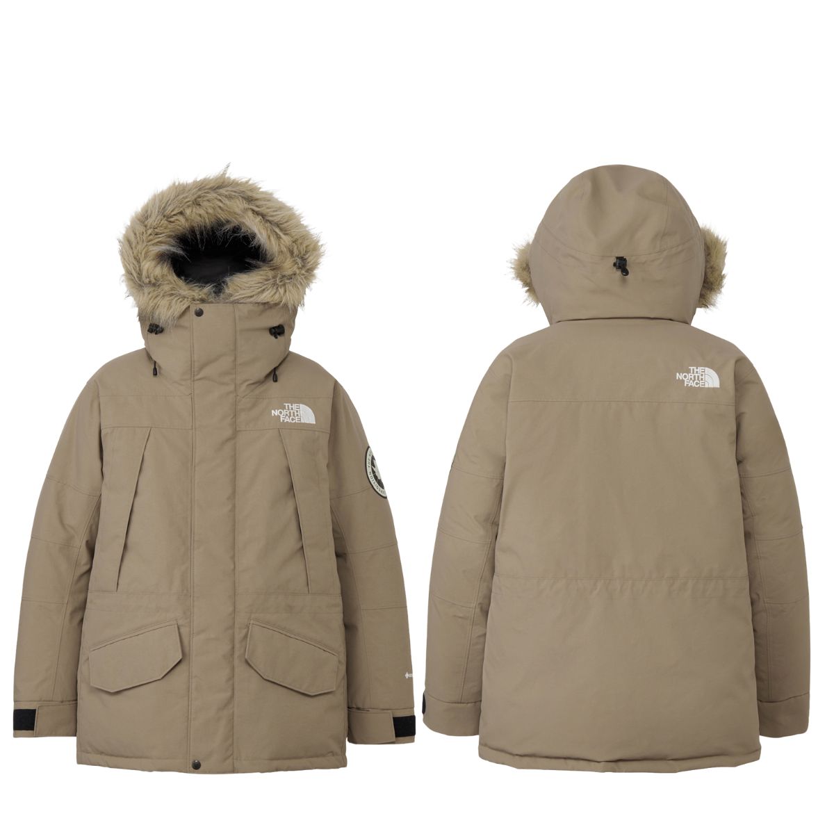 楽天市場】ノースフェイス アンタークティカ（スポーツ・アウトドア