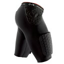 McDavid(マクダビッド) M737 HEX サッドショーツ スポーツ用インナー バスケット ハンドボール