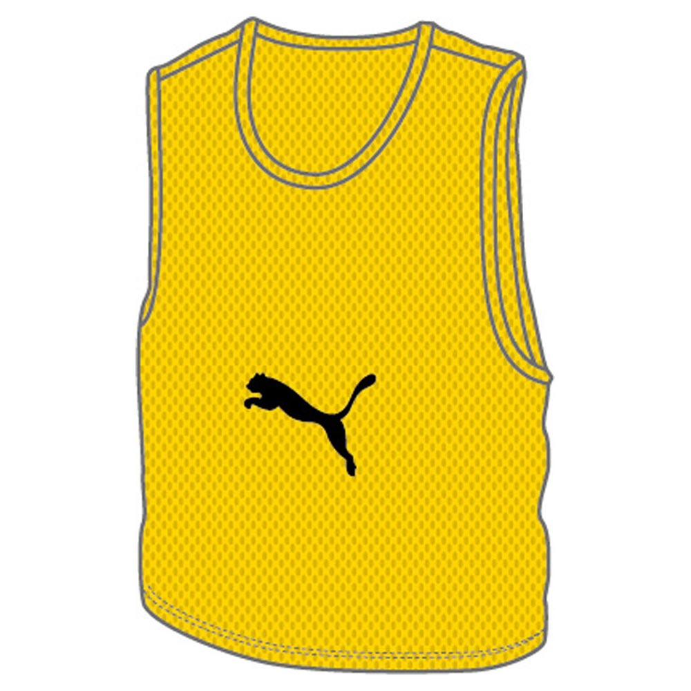 【メール便OK】PUMA(プーマ) 920605 ビブス サッカーウェア トレーニング 練習用