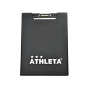 ATHLETA(アスレタ) 05140 サッカー 作戦バインダー