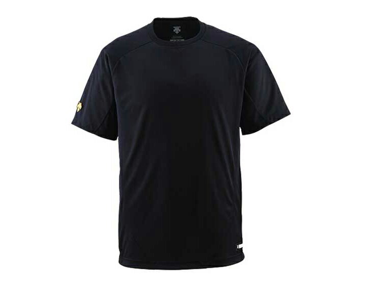 DESCENTE(デサント) DB-200 ベースボールTシャツ