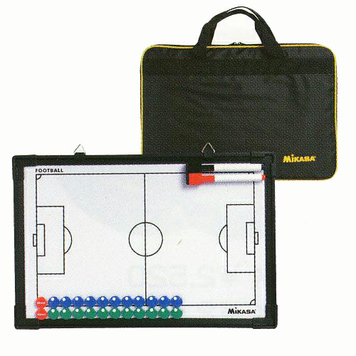 MIKASA(ミカサ) SB-F サッカーボール作戦盤