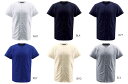DESCENTE(デサント) JDB-1010 ジュニア フルオープンシャツ ユニフォーム シャツ