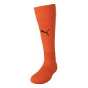 【メール便OK】PUMA(プーマ) 729879 LIGA ストッキング メンズ サッカー フットサル ソックス
