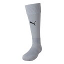 【メール便OK】PUMA(プーマ) 729879 LIGA ストッキング メンズ サッカー フットサル ソックス