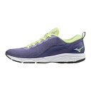 MIZUNO(ミズノ) J1GF1938 ランニングシューズ MIZUNO EZRUN 2 ミズノイージーラン2 レディース