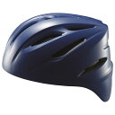 ZETT(ゼット) BHL40S ソフト捕手用ヘルメット BHL40S