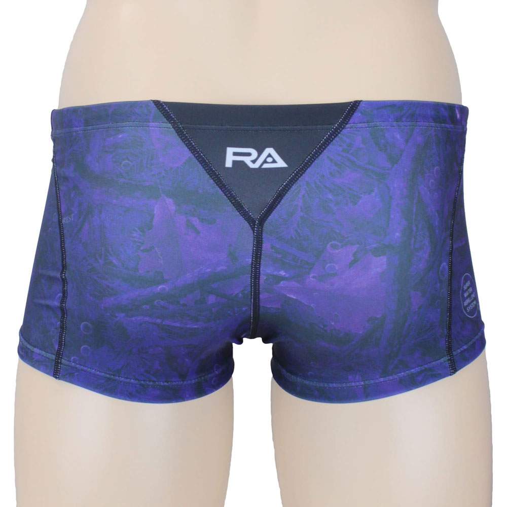 �᡼����OK WATER IN FOREST ��� �ܥ����� ���˥ȥ졼�˥󥰿��� ��� ������ѥ�� RA�ʥ����륨���� RA524-BFORE