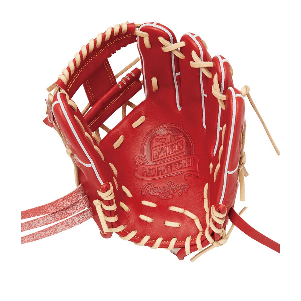 ローリングス Rawlings Bグレード B品 グラブ 硬式 硬式グラブ 内野手用 PRO PREFE...